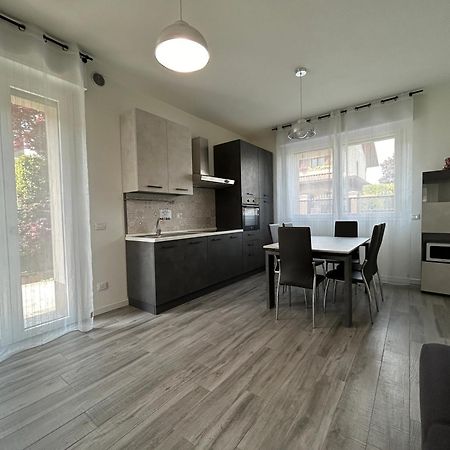 Treviolo - Immobili E Soluzioni Rent Apartman Kültér fotó