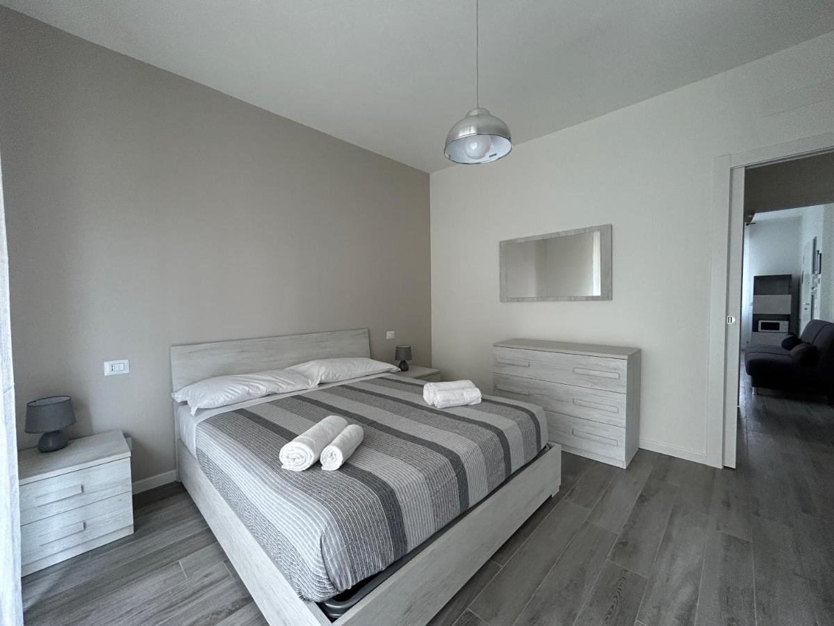 Treviolo - Immobili E Soluzioni Rent Apartman Kültér fotó