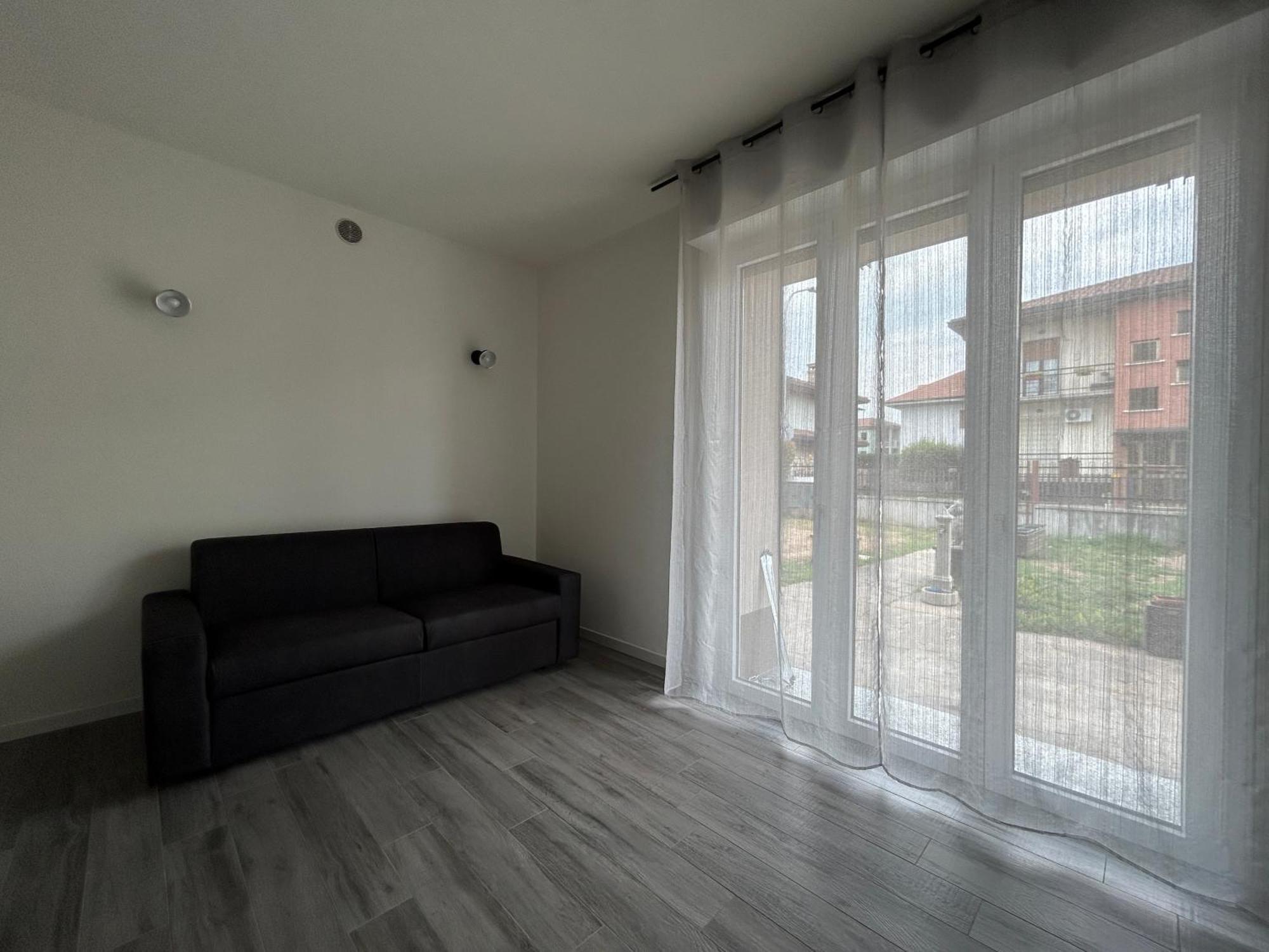 Treviolo - Immobili E Soluzioni Rent Apartman Kültér fotó