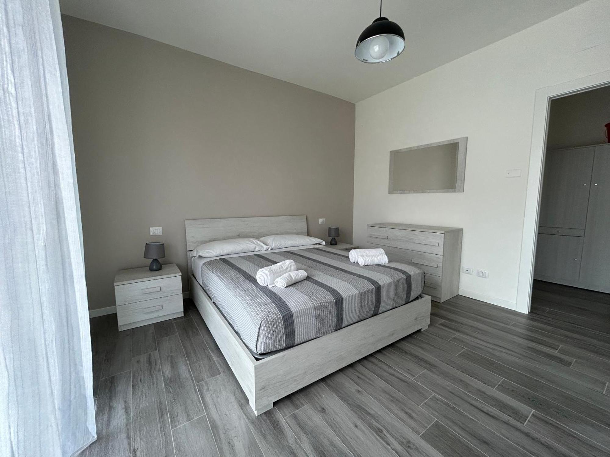Treviolo - Immobili E Soluzioni Rent Apartman Kültér fotó