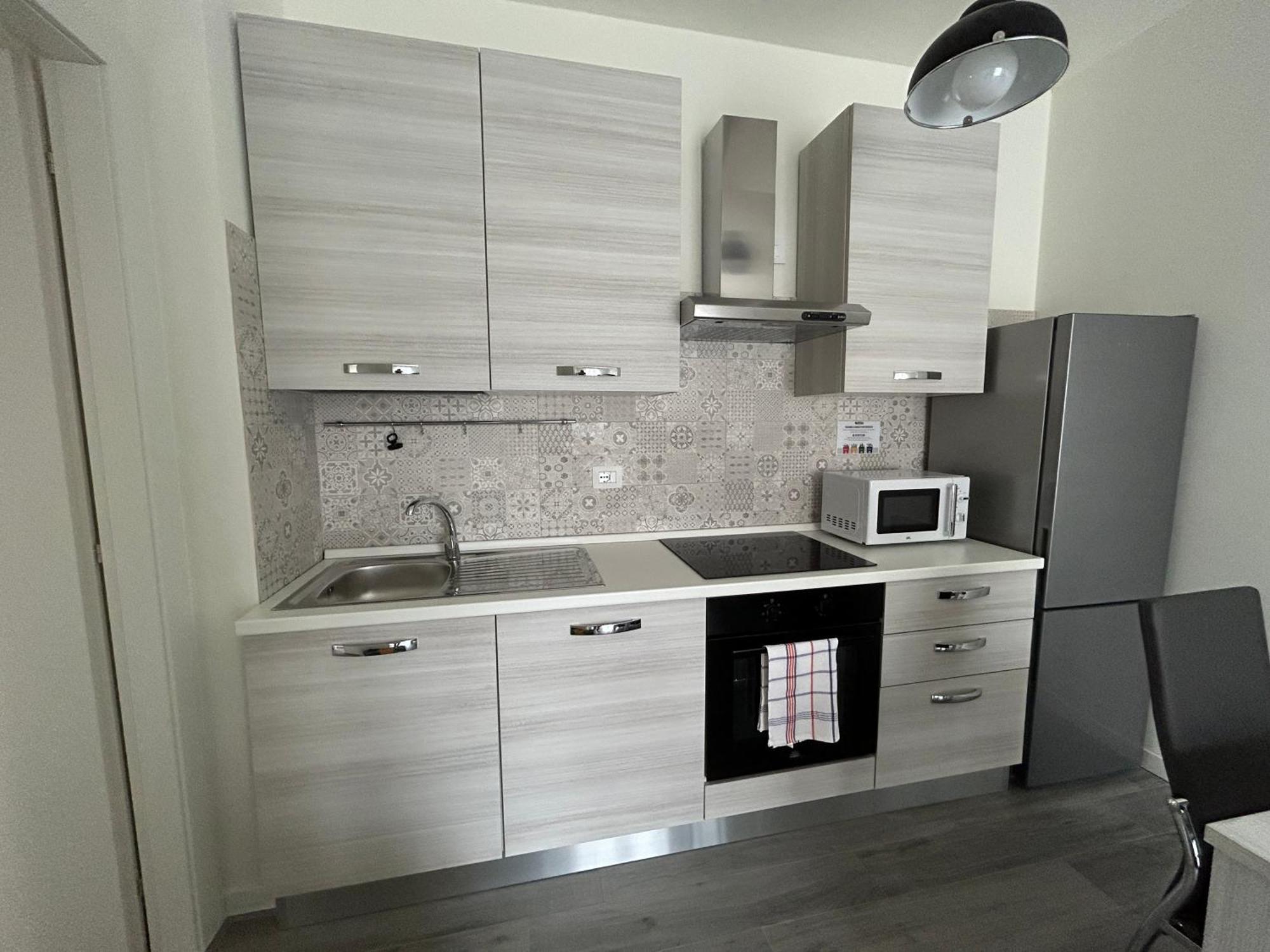 Treviolo - Immobili E Soluzioni Rent Apartman Kültér fotó