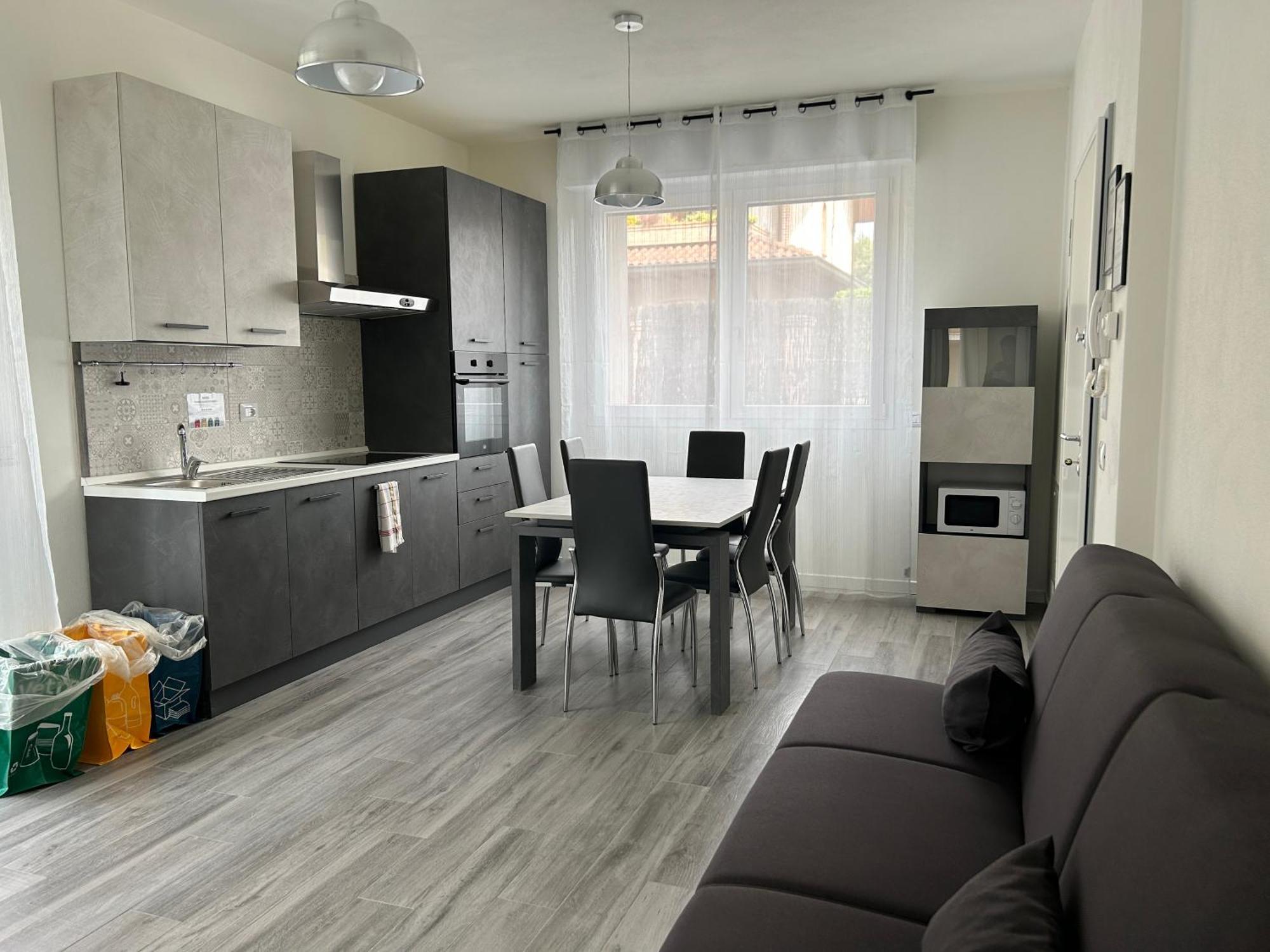 Treviolo - Immobili E Soluzioni Rent Apartman Kültér fotó