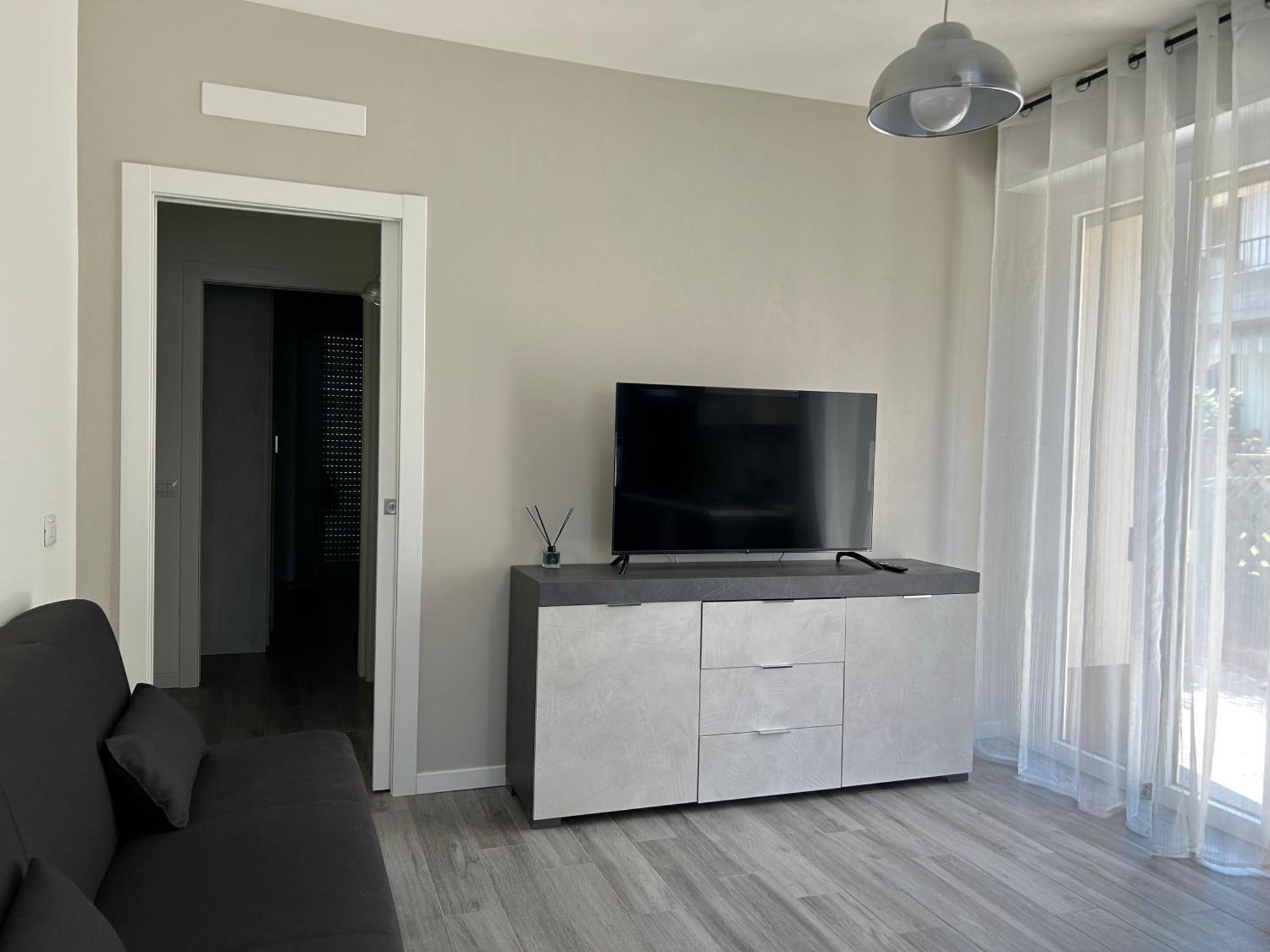 Treviolo - Immobili E Soluzioni Rent Apartman Kültér fotó