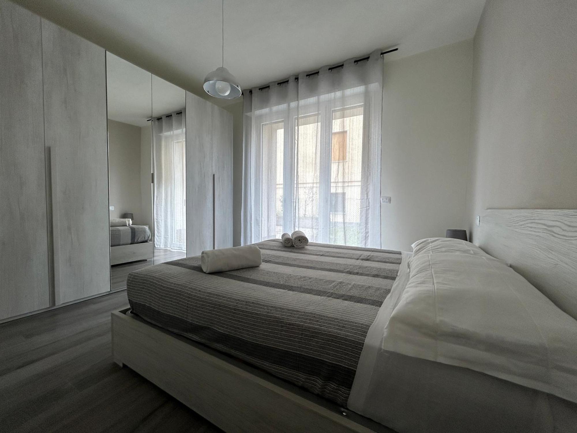 Treviolo - Immobili E Soluzioni Rent Apartman Kültér fotó