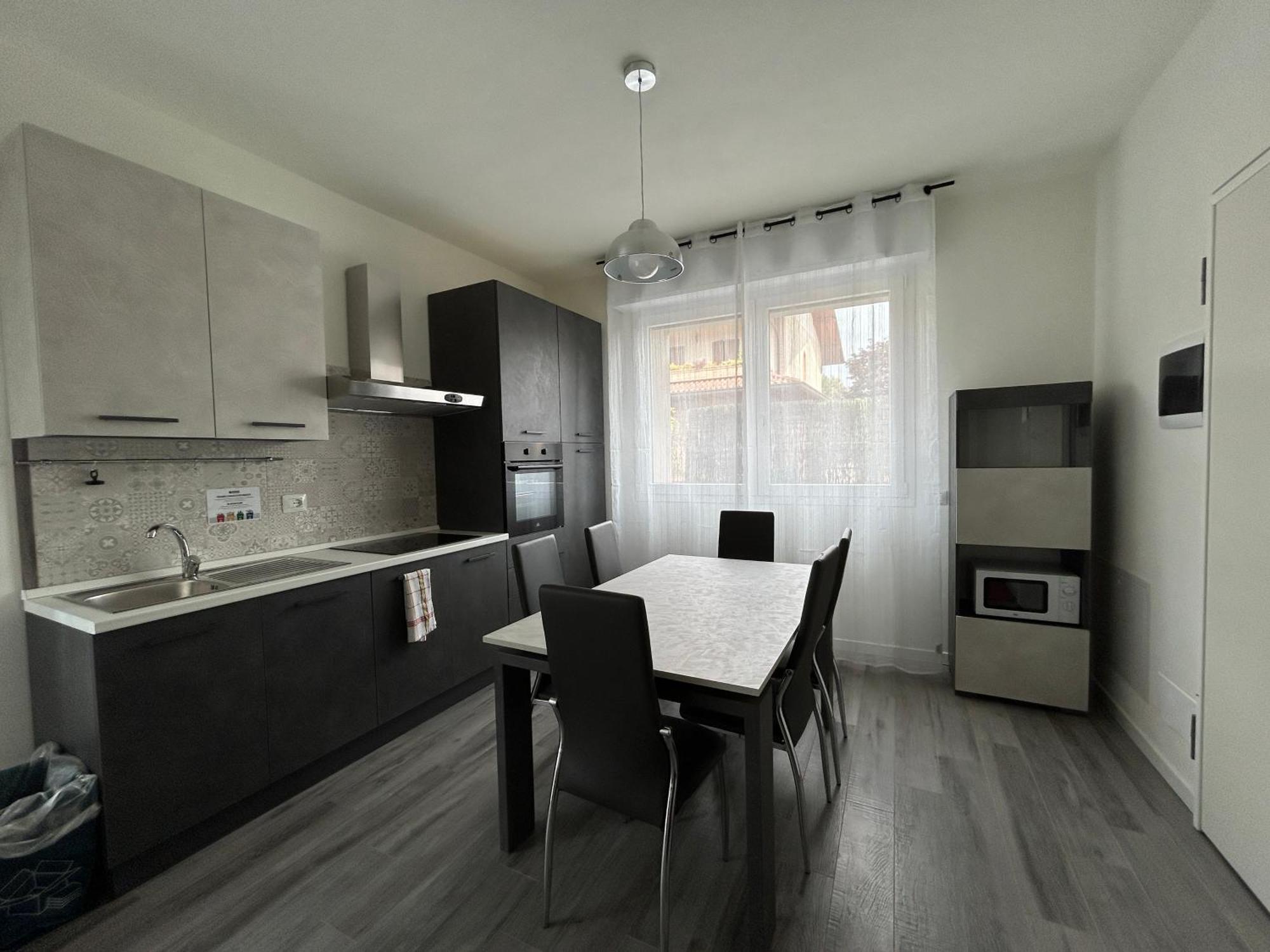 Treviolo - Immobili E Soluzioni Rent Apartman Kültér fotó