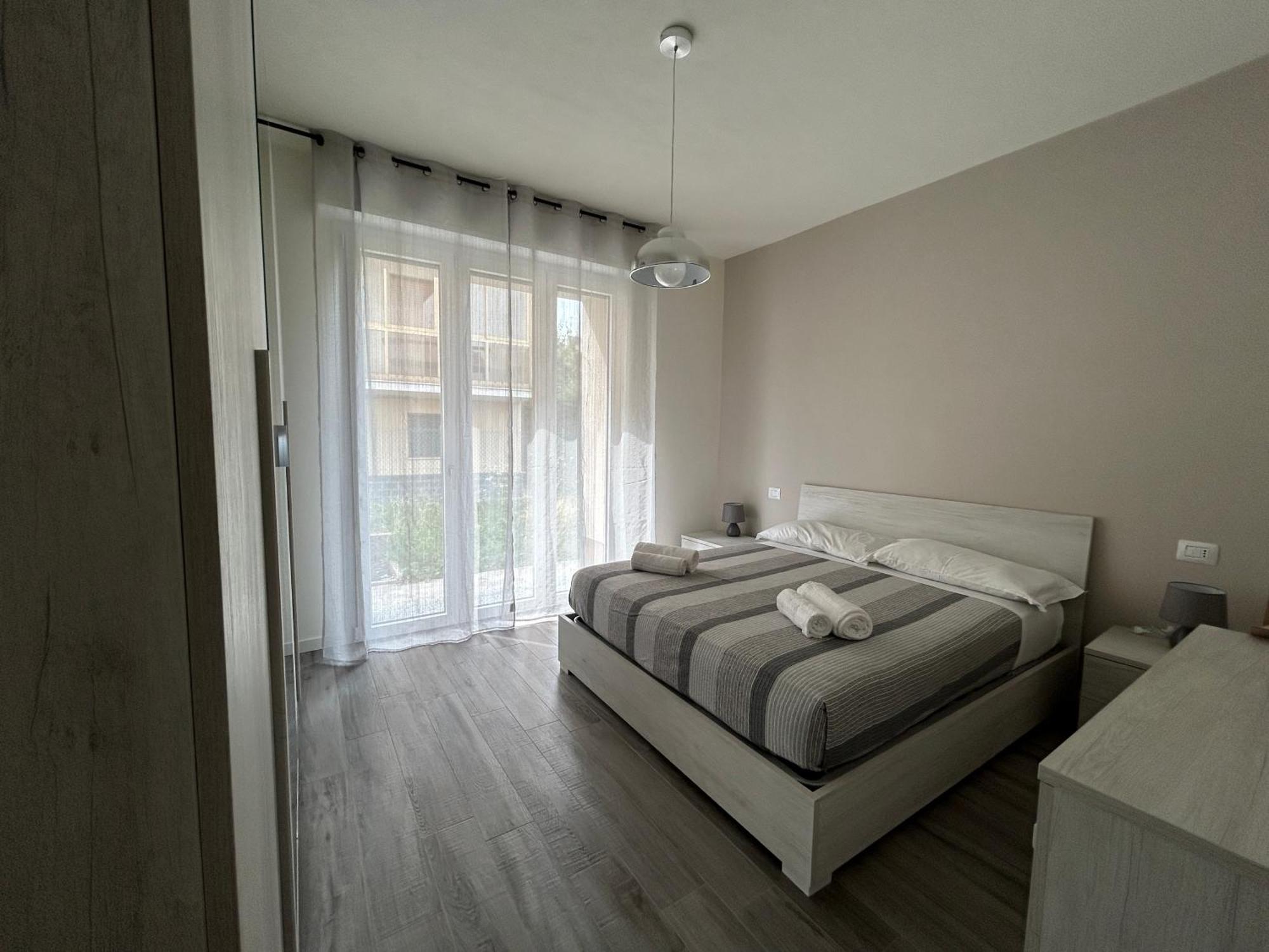 Treviolo - Immobili E Soluzioni Rent Apartman Kültér fotó