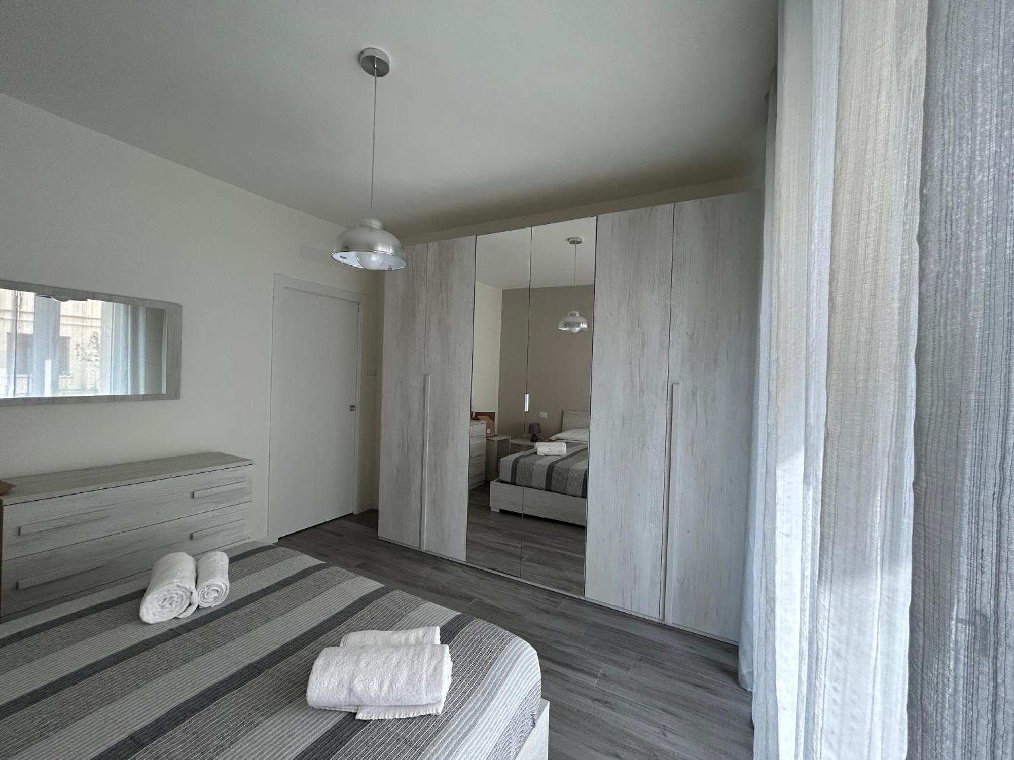 Treviolo - Immobili E Soluzioni Rent Apartman Kültér fotó