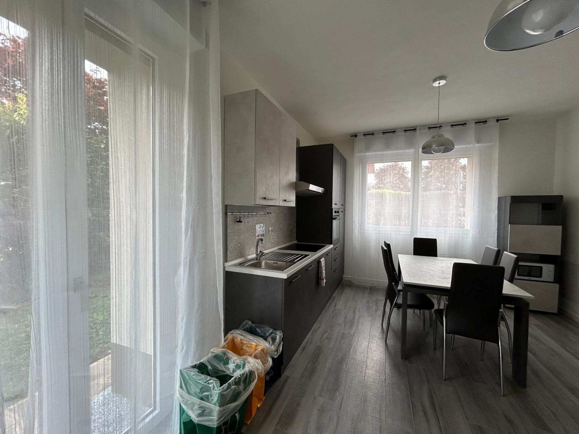 Treviolo - Immobili E Soluzioni Rent Apartman Kültér fotó