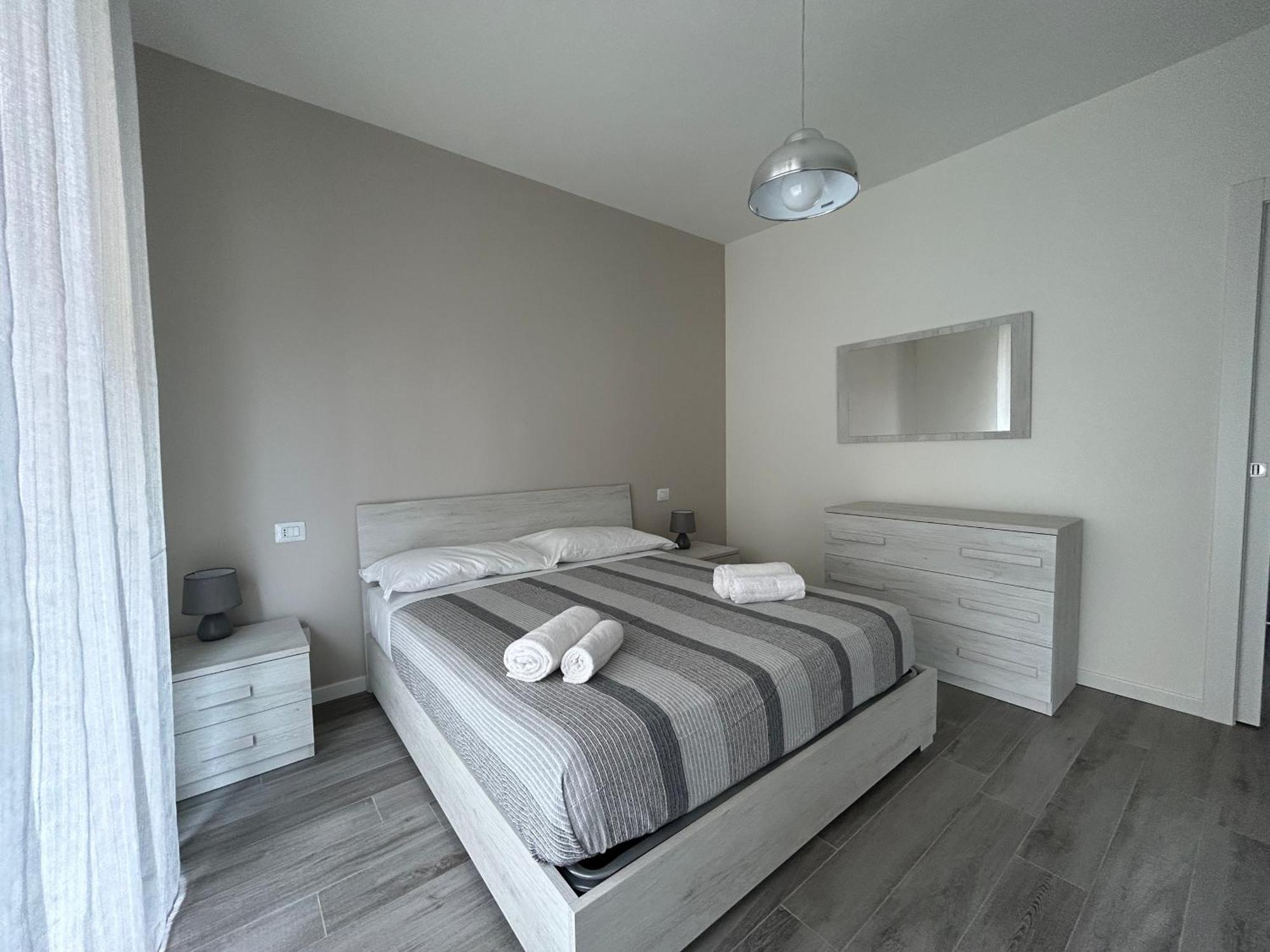 Treviolo - Immobili E Soluzioni Rent Apartman Kültér fotó