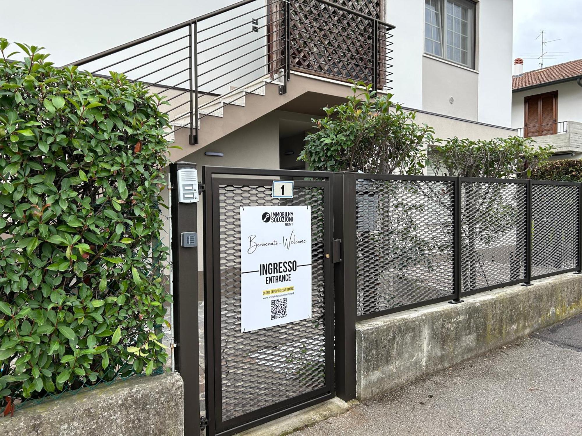 Treviolo - Immobili E Soluzioni Rent Apartman Kültér fotó
