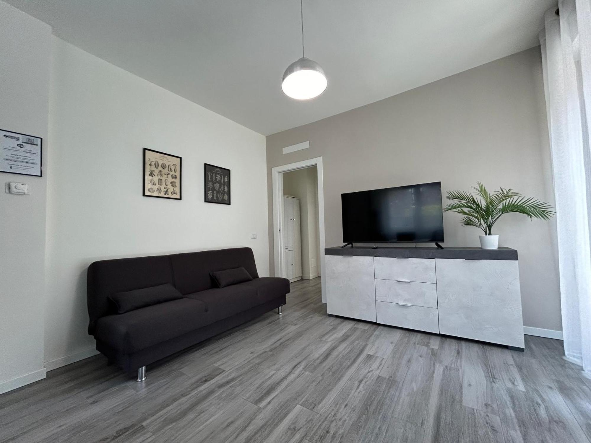 Treviolo - Immobili E Soluzioni Rent Apartman Kültér fotó