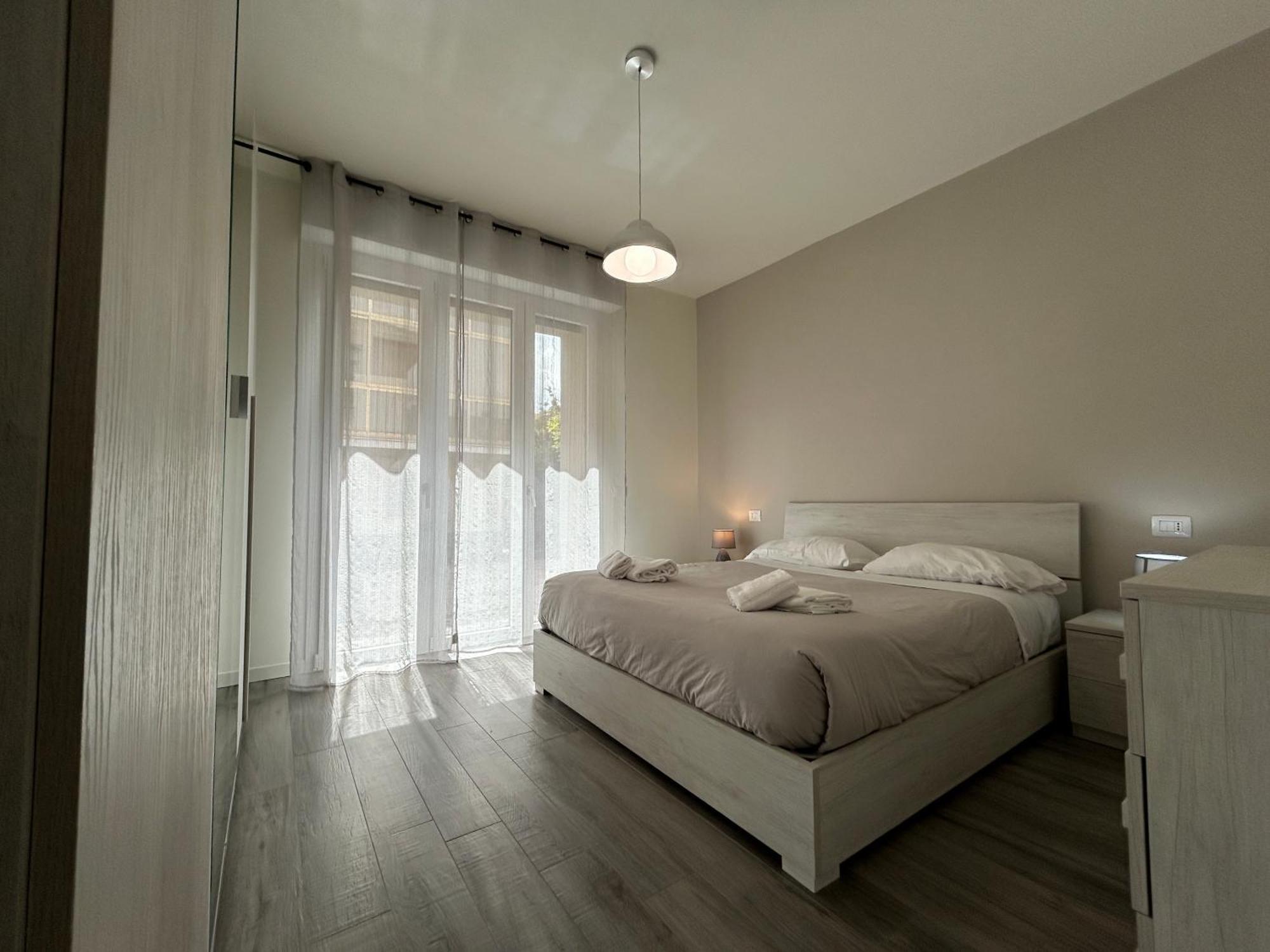Treviolo - Immobili E Soluzioni Rent Apartman Kültér fotó