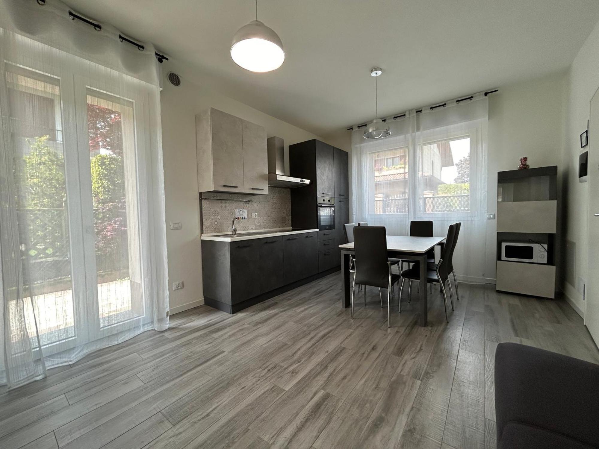 Treviolo - Immobili E Soluzioni Rent Apartman Kültér fotó