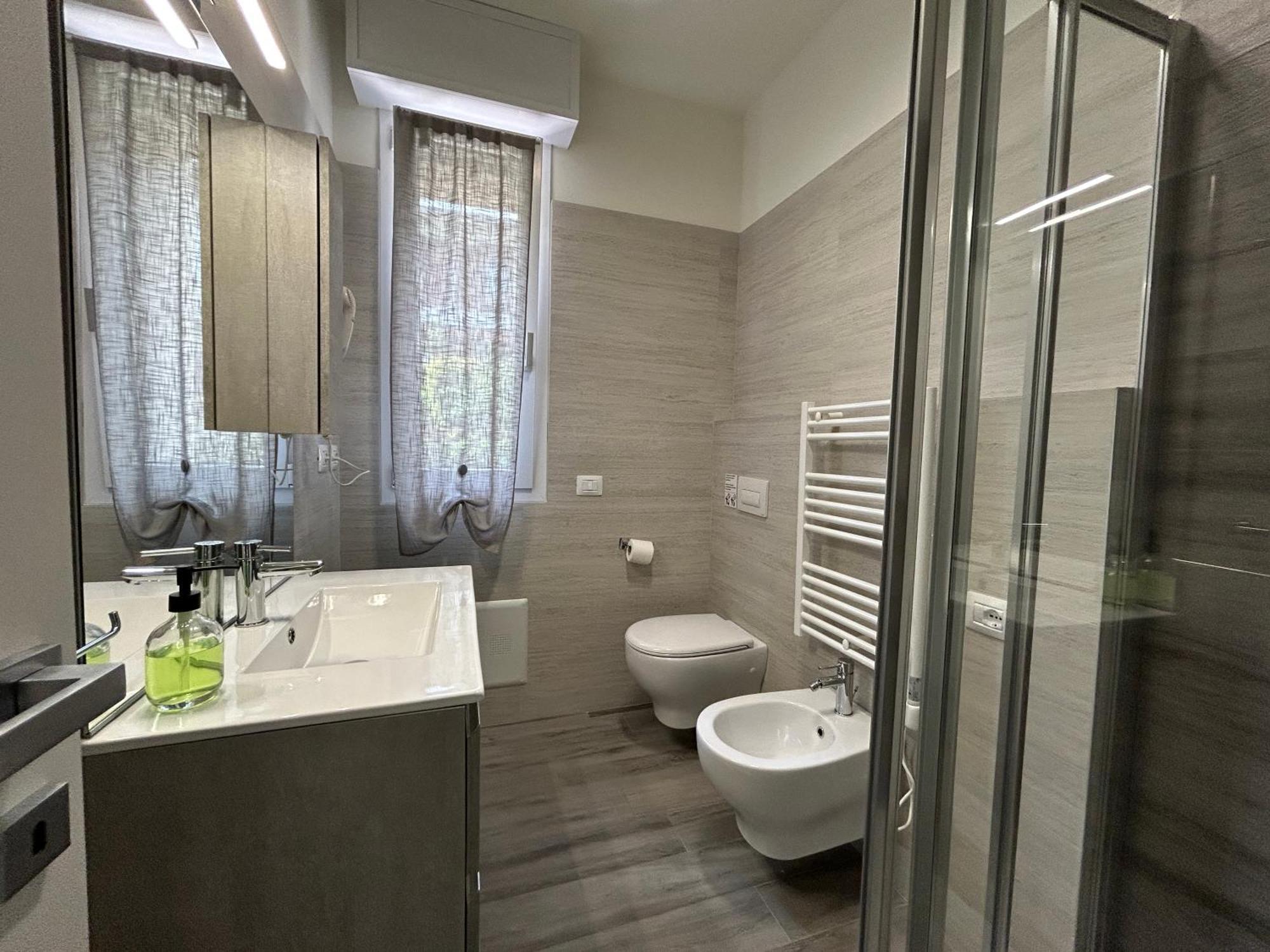 Treviolo - Immobili E Soluzioni Rent Apartman Kültér fotó