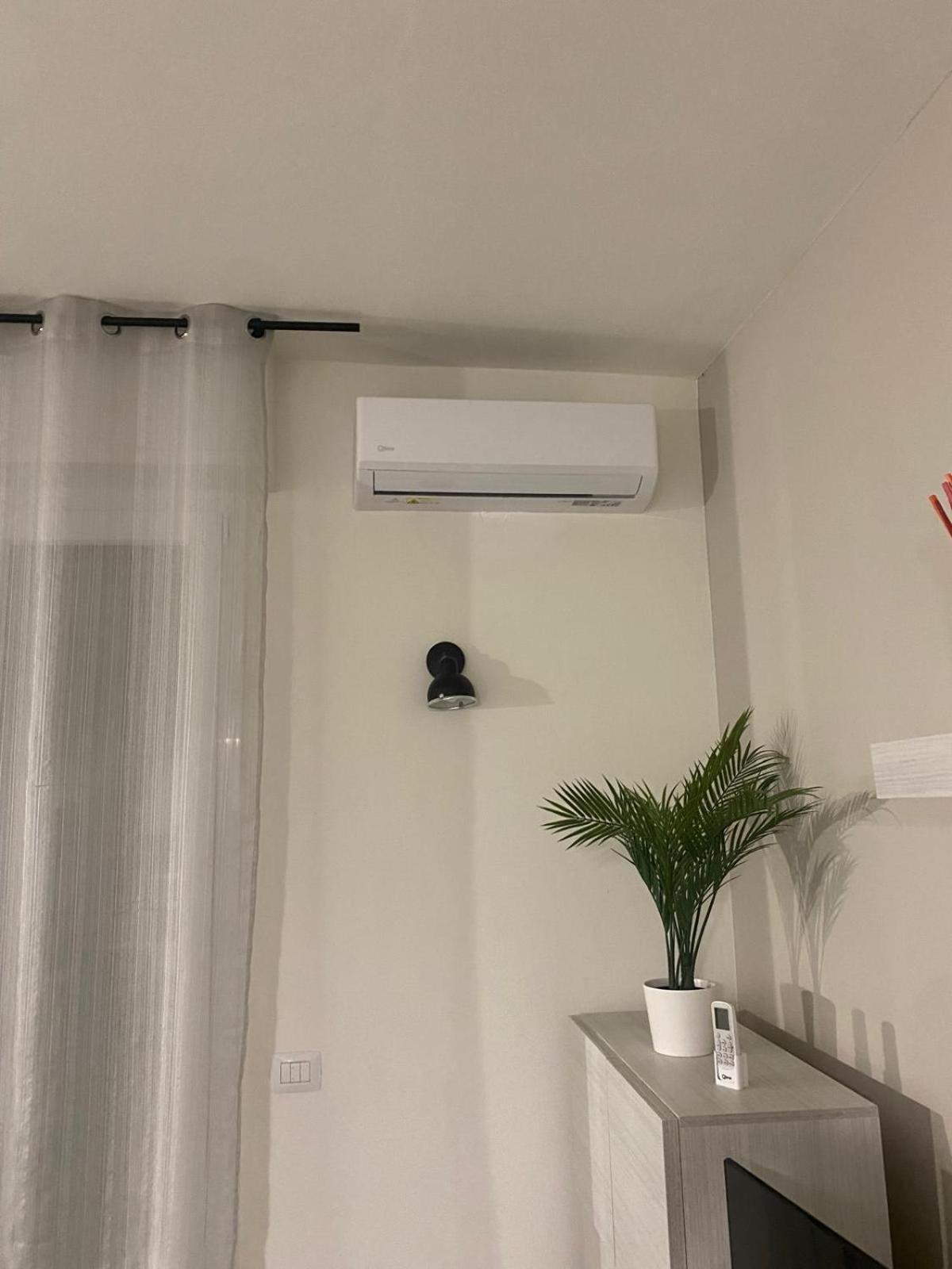 Treviolo - Immobili E Soluzioni Rent Apartman Kültér fotó