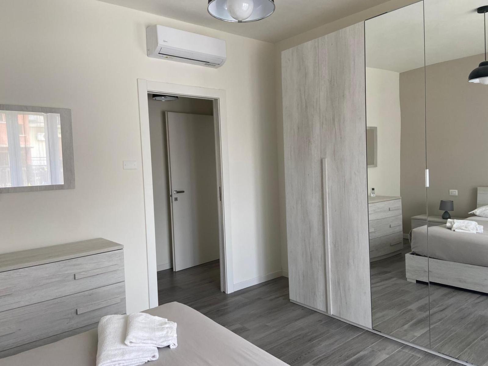 Treviolo - Immobili E Soluzioni Rent Apartman Kültér fotó