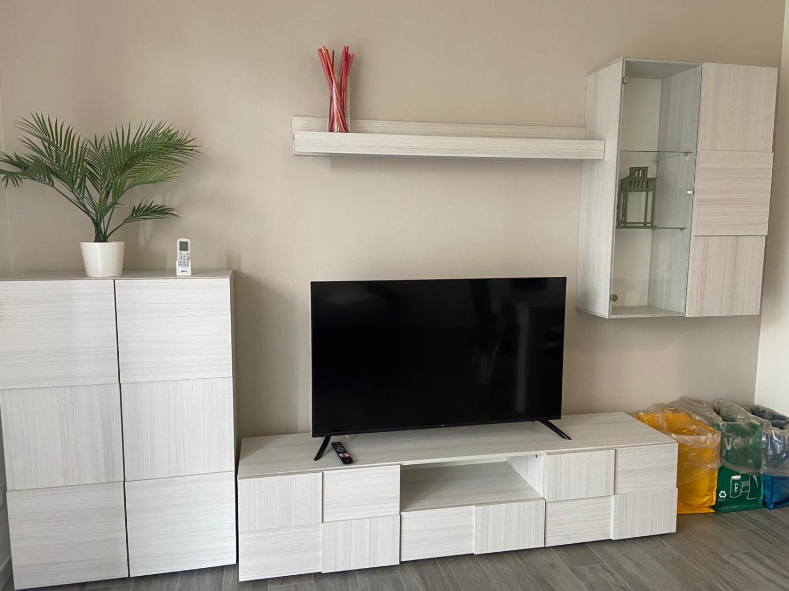 Treviolo - Immobili E Soluzioni Rent Apartman Kültér fotó