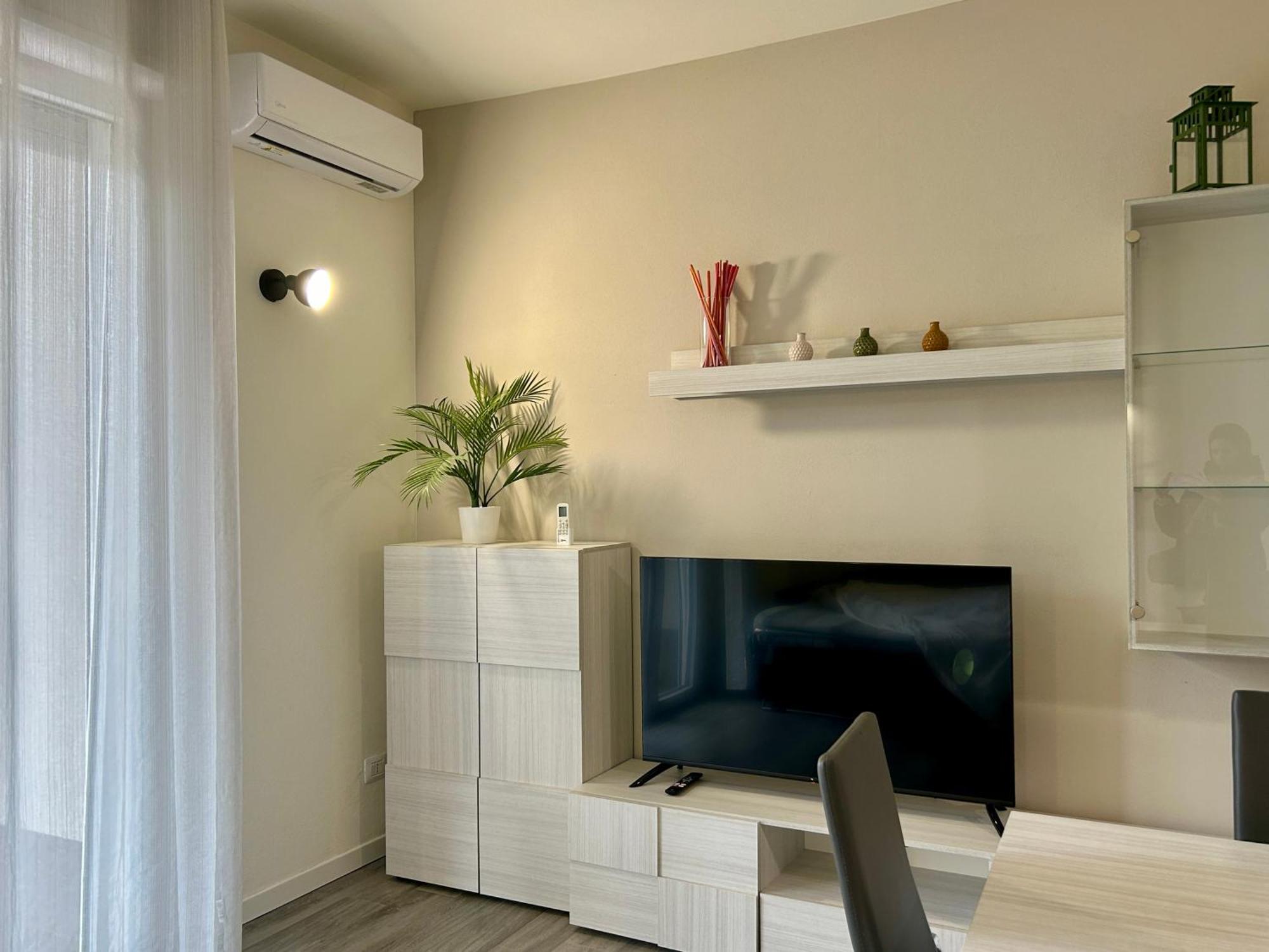 Treviolo - Immobili E Soluzioni Rent Apartman Kültér fotó