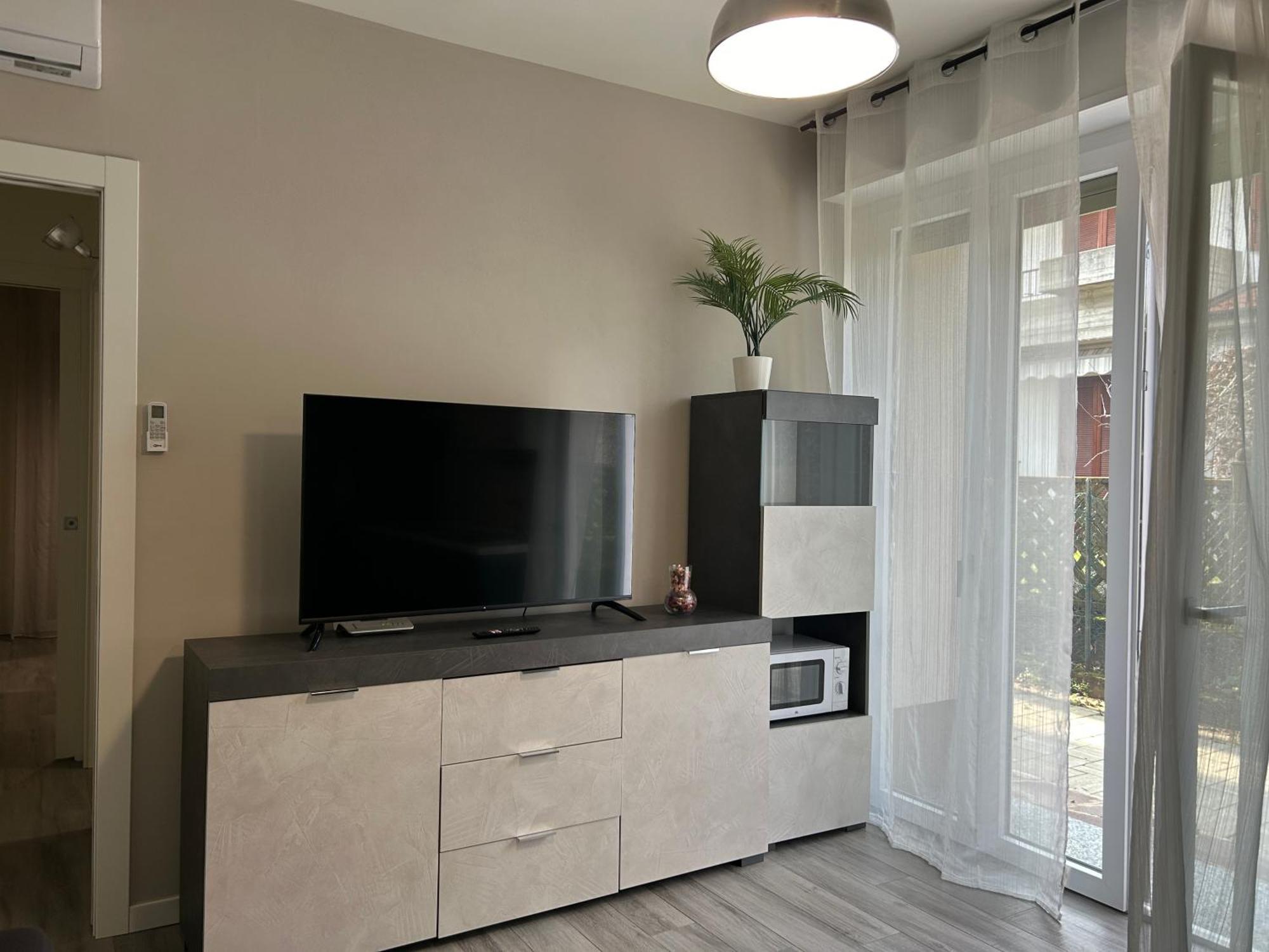 Treviolo - Immobili E Soluzioni Rent Apartman Kültér fotó
